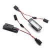 2 buc Lampă LED pentru Placuța de Înmatriculare Lampă Auto Pentru VW Passat B6 CC Eos Golf 4 5 6 7 MK7 Polo Superb Seat Leon Altea
