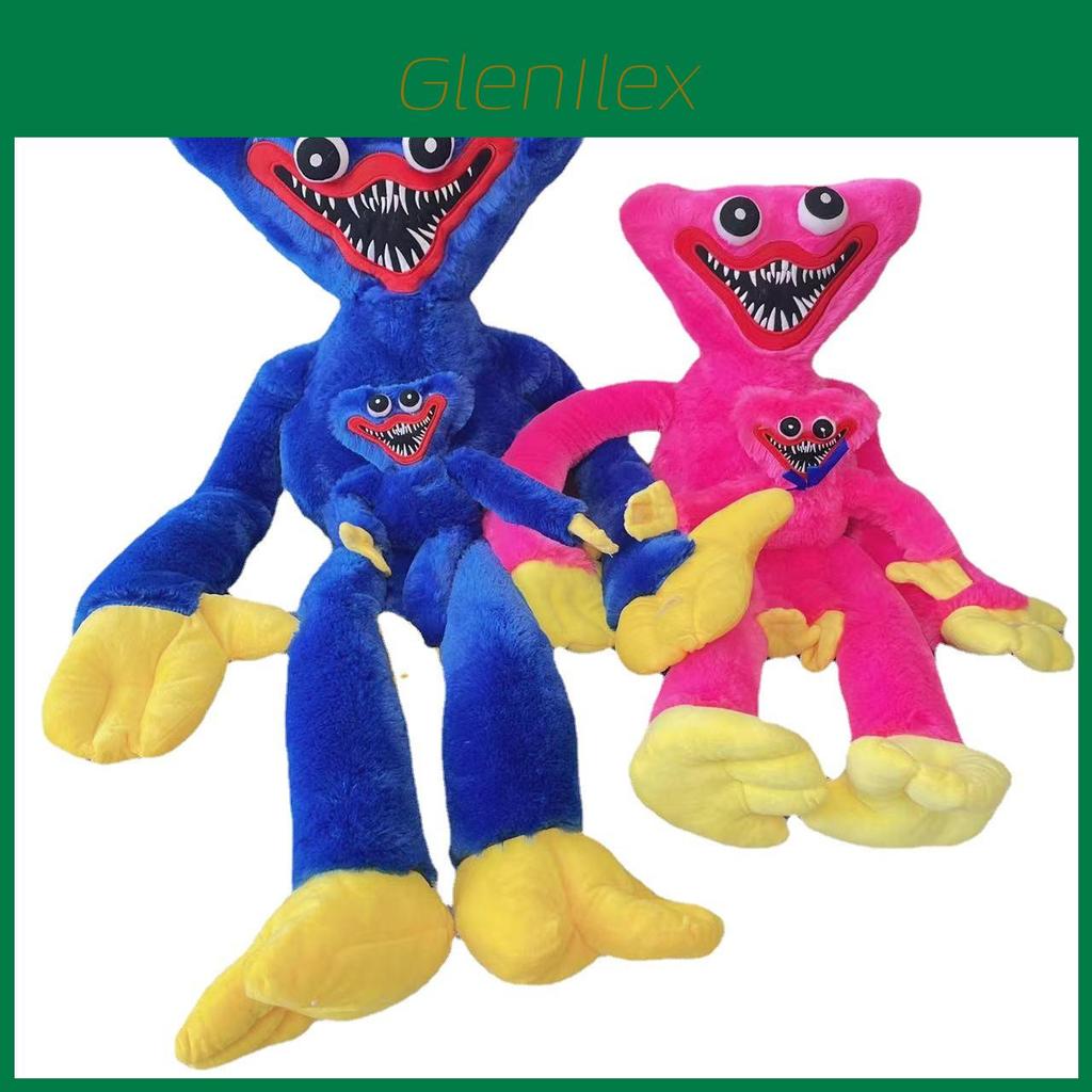 Poppy Playtime Large Plush Toy Super Soft And Comfortable Home Decoration