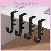 Edge 1pcs Adjustable Hook Desk Without Punching Office Desktop Edge Hanging Bag Hook Student Backpack Storage Hanging Hook