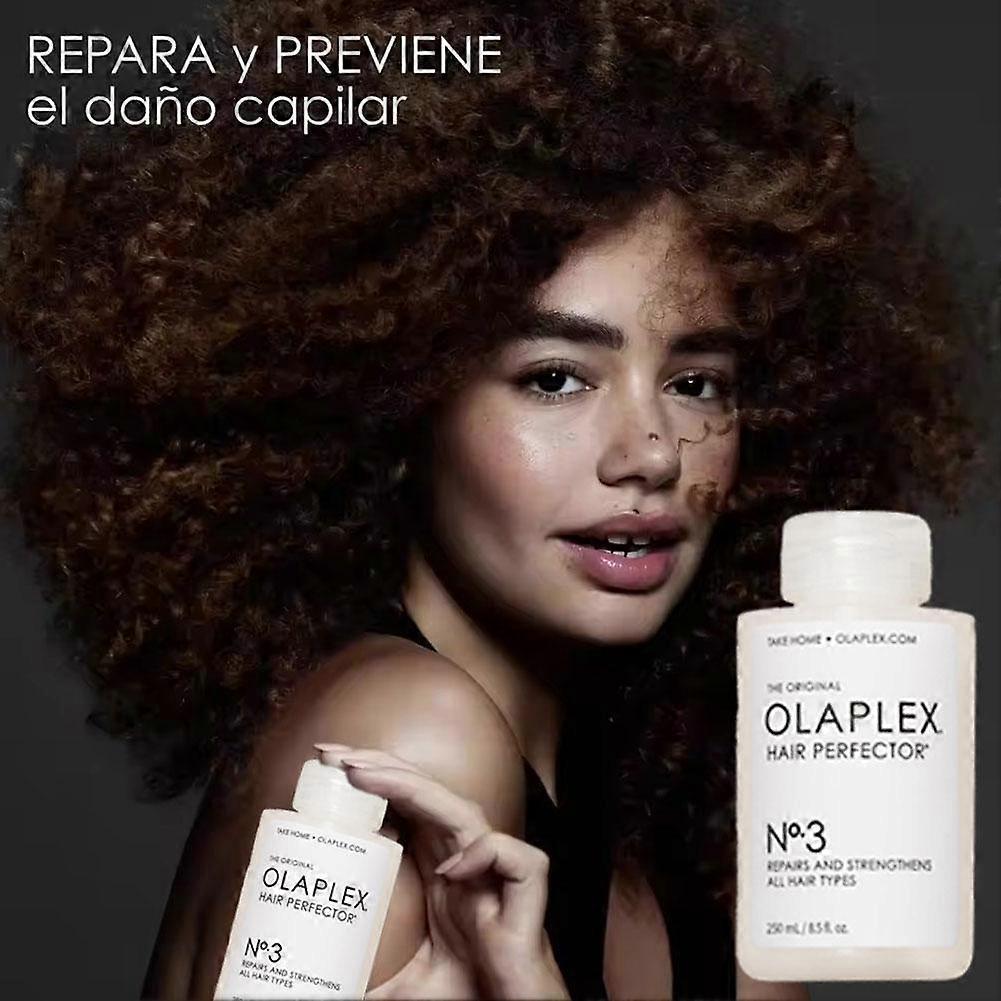 OLAPLEX N. 3 Shampoo/Balsamo