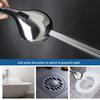 MDNG 7-Function High-Pressure Shower Head with Spray Gun