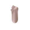 Men's Spring and Summer Thin Ear Lifting Sports Antibacterial Deodorant Sweat Absorber Cotton Mesh Boneless Socks