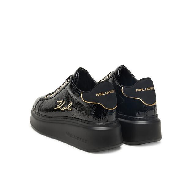 Кроссовки KARL LAGERFELD KL63513E