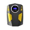 High-power automobile air pump portable intelligent digital display air pump handheld automobile air pump booster