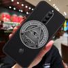Freemasonry Logo Symbol Case For ZTE Nubia Red Magic 8S 9S 10S 8 9 10 Pro Plus 6S 7S 6 7 Pro 5G 6R 11 Pro Plus Cover