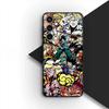 Gokus Super Dragons Vegeta Balls Phone Cover for Motorola Moto Edge 50 30 Fusion 40 NEO Ultra Pro G35 G45 G75 G85 G35 Case