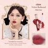 Flower Knows Řada Letní Noc Zrcadlový Lesk na Rty Vytvářející Film Balzám na Rty Hydratační Dlouhotrvající Nelepivý VŠECHNY Rty Make-up