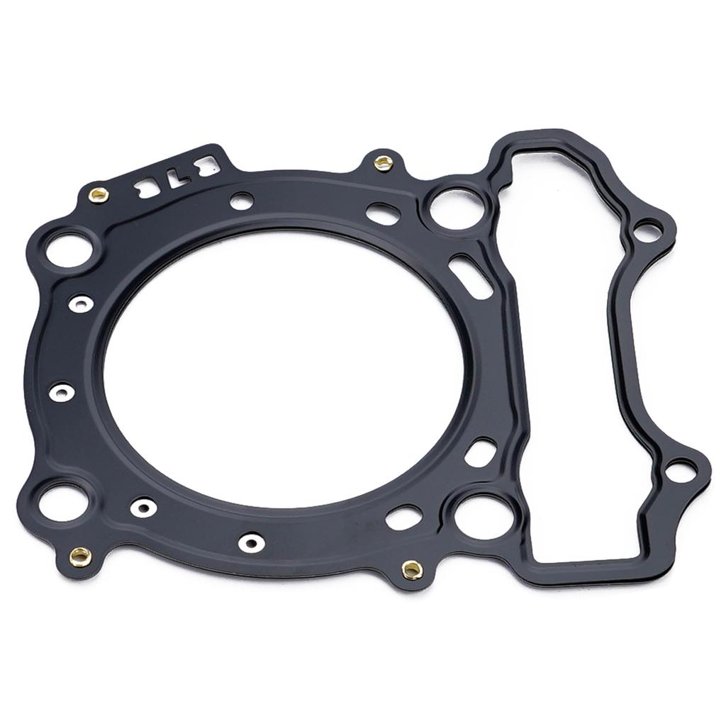 Motorcycle Crankcase Small Clutch Cover Gasket For Yamaha YZ250F -2024 WR250F - YZ250FX 20-24