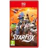 Star Fox • Jeu Nintendo Switch 2