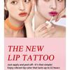 Berrisom - Pack de Tinte Tatuaje Labial - 2 Colores