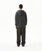 MAHAGRID Curved Leopard Pant Brown(Mg2Ffmpa10A)