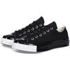 Converse Chuck Taylor All Star 1970s Casual & Comfortable Low-Top Canvas Shoes Unisex Black