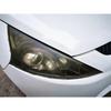 For Mitsubishi Grandis 2009 2010 2011 2012 2013 2014 2015 Car Headlight Cover Lampcover Lampshade Lamp Lens Case Auto Light Caps