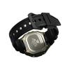 CASIO Custom Collection Quartz Movement Resin Strap Watch Men's Watches Green Dial W-218H-3A(Watch5--)