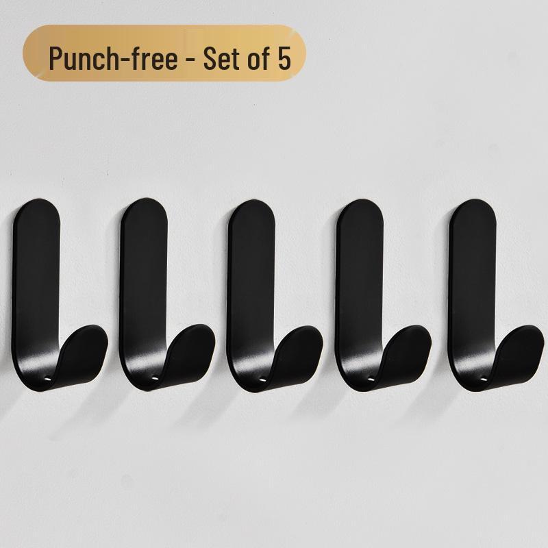 Wall-Mounted WiFi Router Storage Shelf and Set-Top Box Bracket