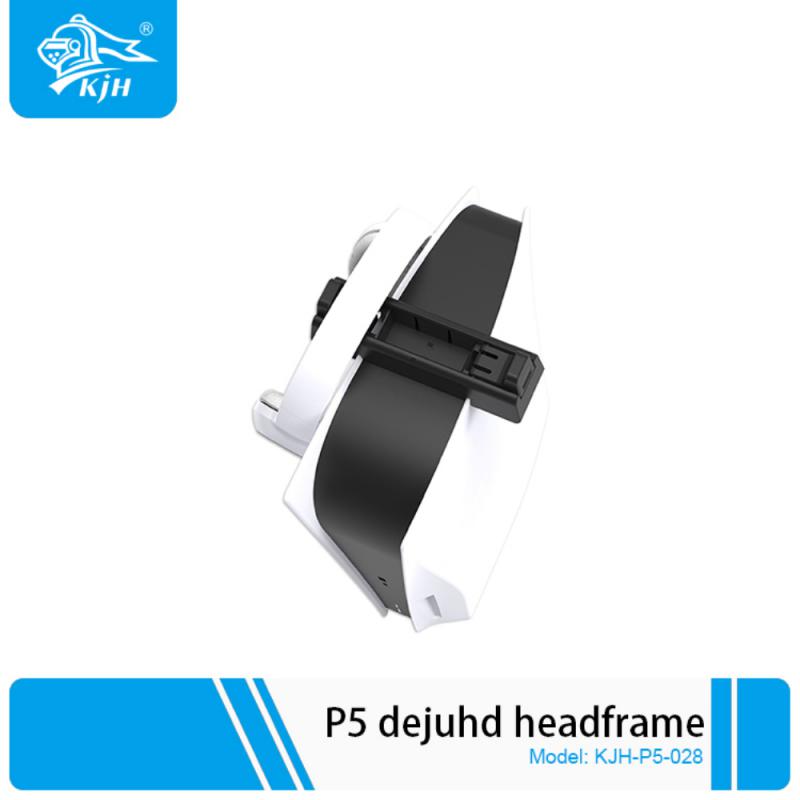 

Аксессуары для игровой консоли, 75 г, простая в установке стойка для хранения гарнитуры, экономия места, вмещает очки Ps Vr, наушники