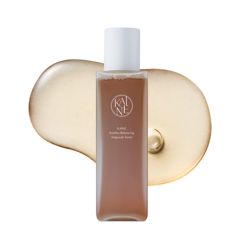 [KAINE] Kombu Balancing Ampoule Toner 150 ml