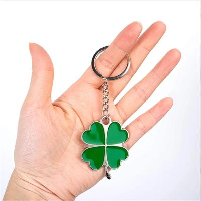 Fashionable Keychain Creative Men's And Women's Key Pendant