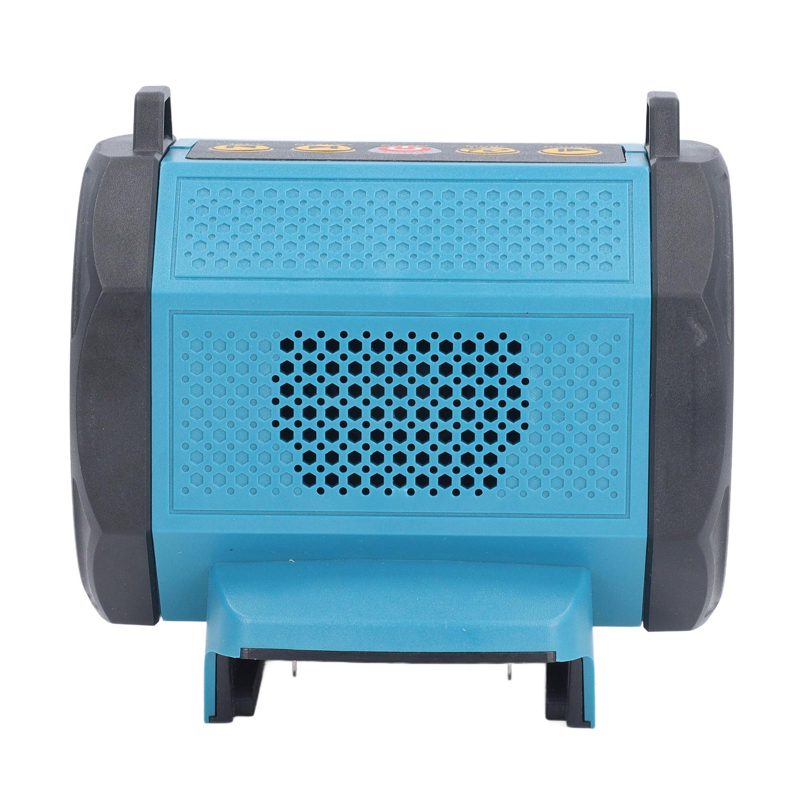 

HIFI Bluetooth-динамик 18 В 20 В, беспроводной динамик с функцией беспроводного стерео сопряжения для BL1430