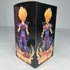 Dragon Ball Super: Son Gohan Super Saiyan Battle Damage Model Scene Decoration