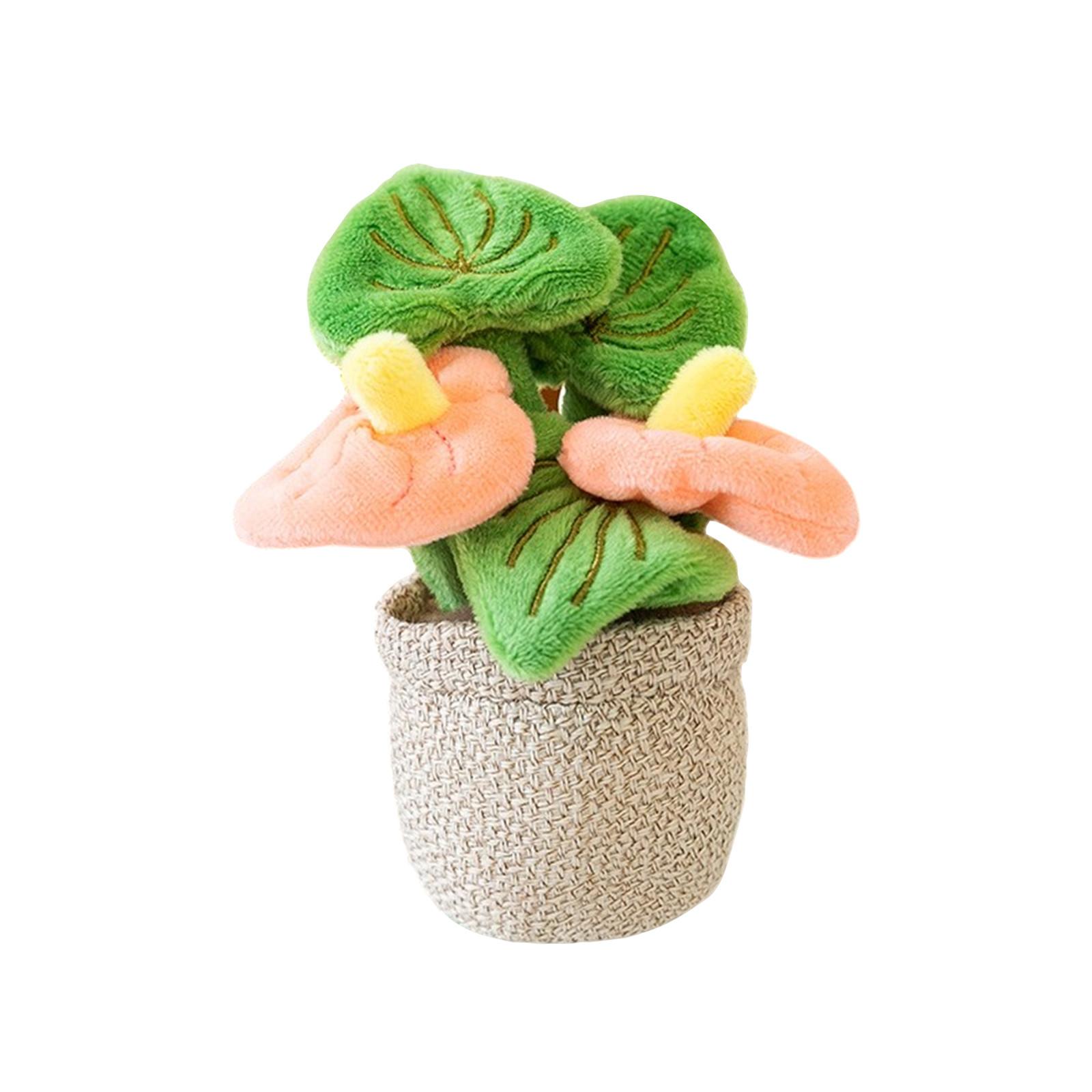 

Брелок с забавным персонажем еды – милый коллекционный аксессуар, 1 шт., One Size розовый