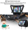 Carplay/Android Auto Head Unit for Elantra 2011-2013