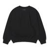 Bluetail Black Sweatshirt Aaa7ts07bk