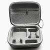 For Osmo Nano Carrying Case Travel Bag Pu Storage Bag Handbag Box For Osmo Nano Standard Bundle Camera Accessories