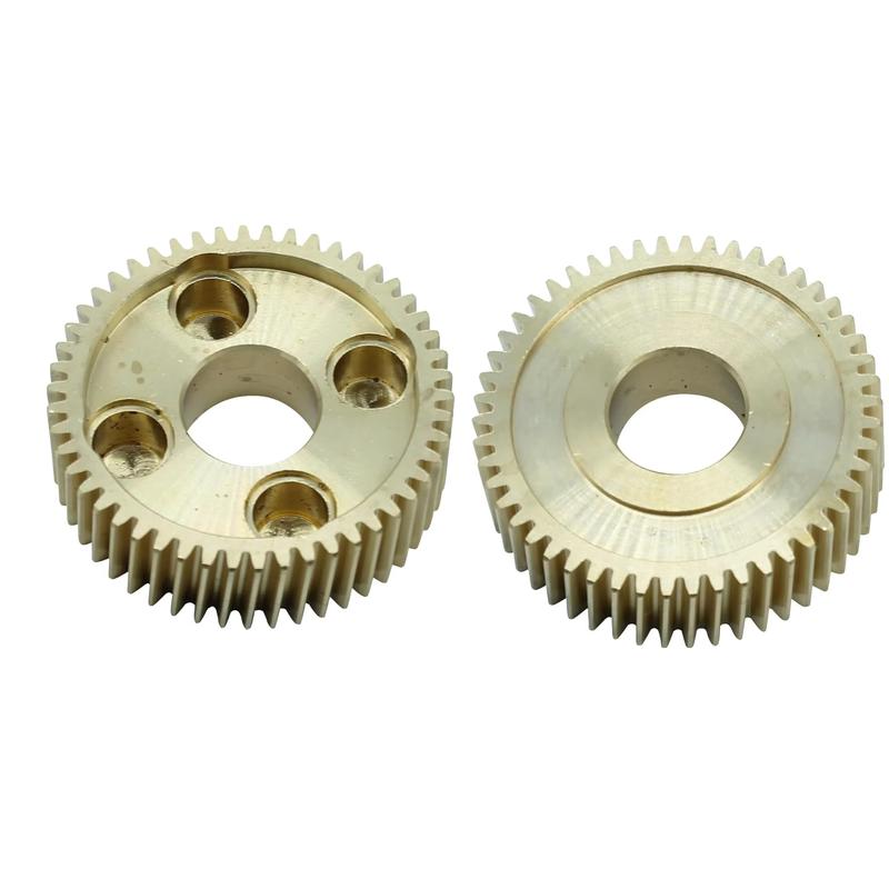 1x For Mini R57 2009-2015 Sunroof Motor Replacement Gear Brass Repair