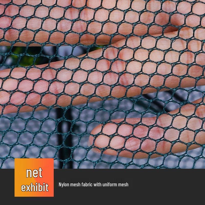 Gureide Automatic Collapsible Fishing Trap