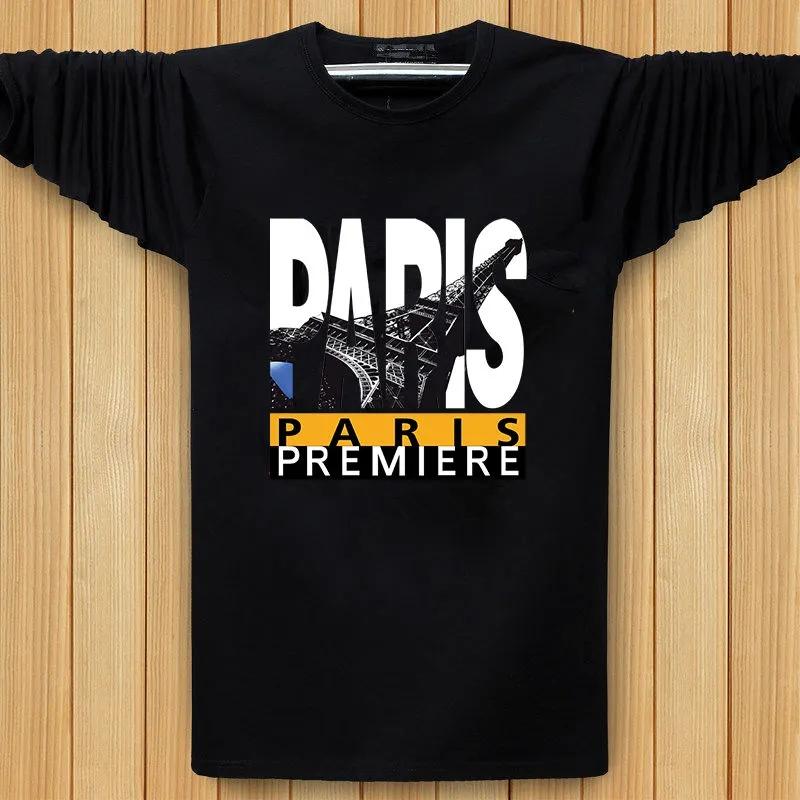 Spring and Autumn Men's Long-sleeved T-shirt Men's Underwear Youth Bottoming Shirt Large Size Men's Top Clothes T-shirt Men's Autumn Clothes T-shirt
