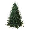 New Full-Size Encrypted PVC Christmas Tree for Hotel and Mall Display