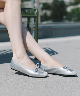 Damesschoenen – Ballerina's