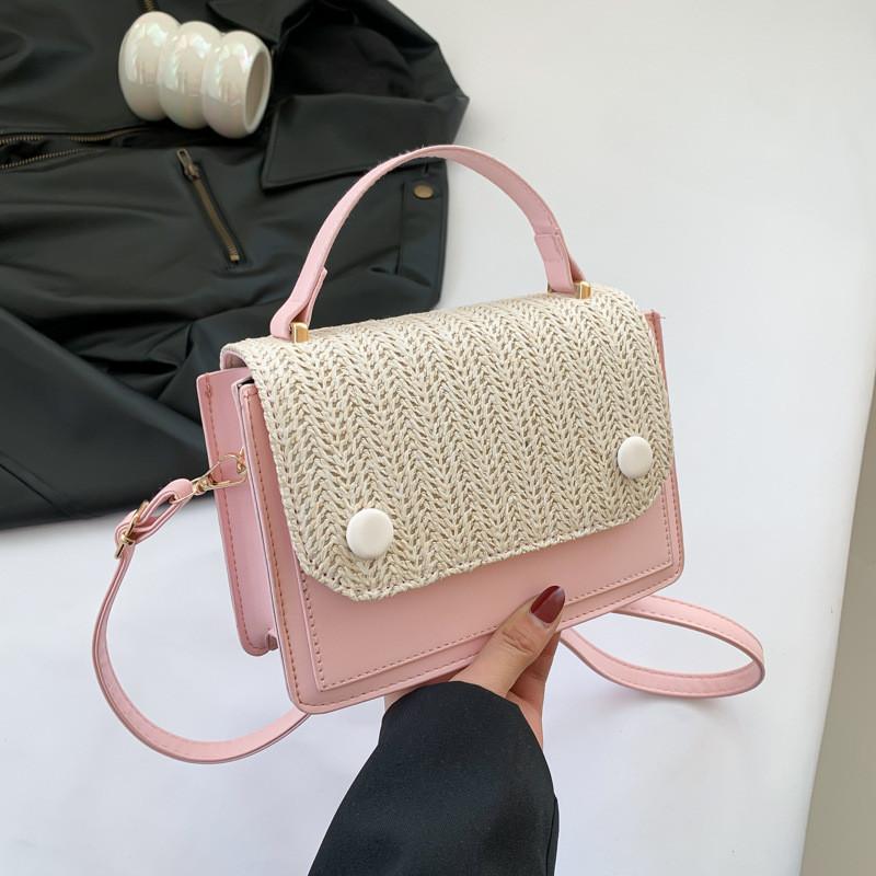 Stylish Vintage Crossbody Bag For Women In Trendy Colors Perfect For Everyday Use