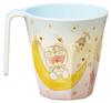 Skater 300ml Melamine Tumbler with Twinkle Twinkle Handle, I'm Doraemon, Universe, MTH3-A