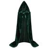 Hocus Pocus2 Winifred Sarah Mary Sanderson Halloween Cosplay Kinder Kapuzenumhang Ein Kostüm, das Magie zum Leben erweckt!