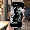 Breaking Bad TV Soft Phone Case For Xiaomi Poco X3 Pro X7 X6 X5 X4 NFC F6 F5 M5S M4 M3 F4 Gt F3 F2 F1 M2 Fundas Cover Poco X3 Pr