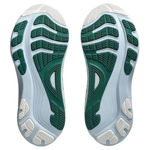 Asics Gel Kayano 32 White Jasper Green - 1011C052-102
