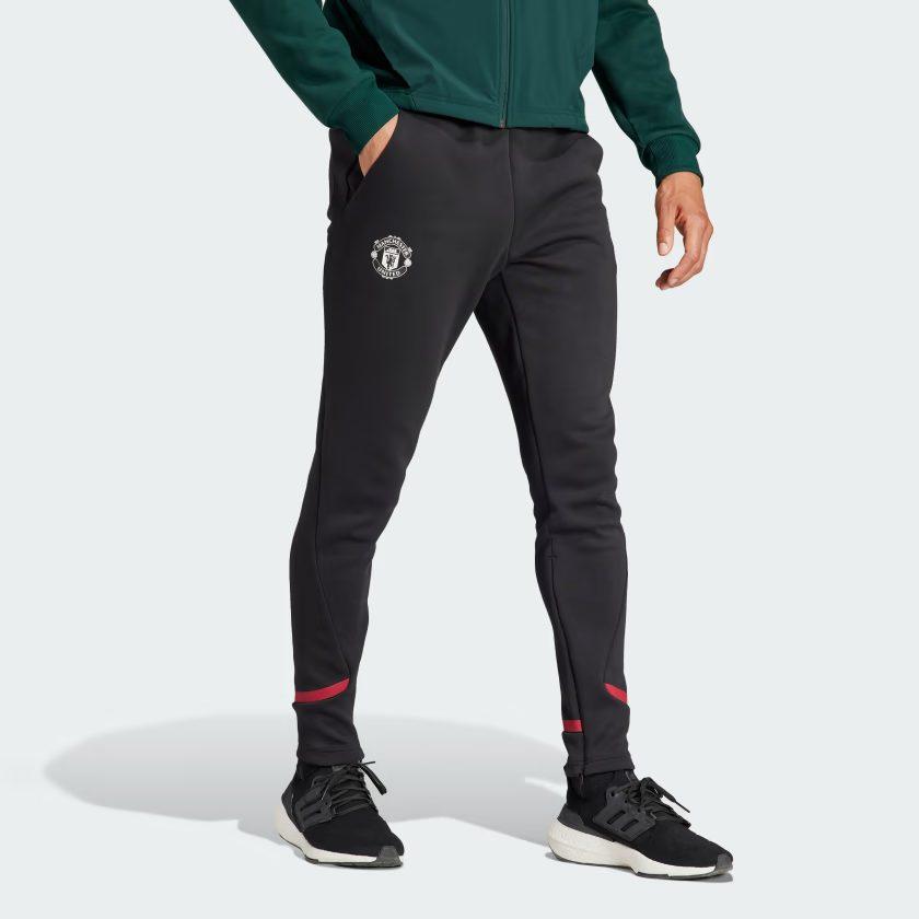 adidas Manchester United Sports Pants Men's IA8557