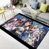 Hot Game Characters Nikke Goddess of Victory Carpet Outdoor Rug Area Rug Non-slip Carpet Bedroom Decor Carpet for Gift