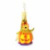 1 Pcs Outdoor Halloween Parties Decoration Pumpkin Night Light Decoration Lights Halloween Home Accessories