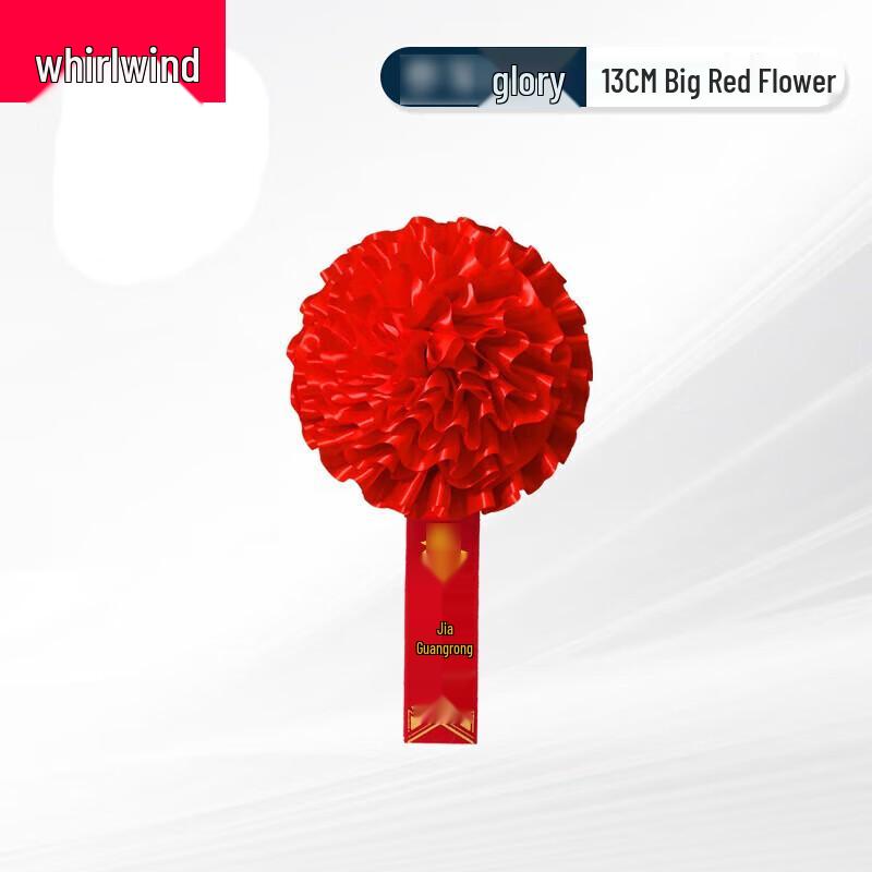 Military Commendation Brooch and Sash Set