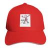 MYLENE FARMER DESSIN Baseball Cap Golf Hat Beach Hat Golf Hat Genuine Custom Cap Hats For Women Unisexs