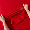 LangSha Women's Red Year of the Horse Underwear & Socks Set
