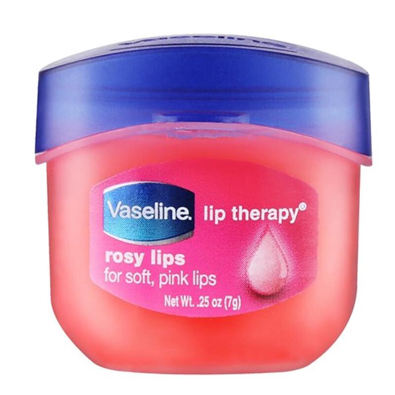 Vaseline Lip Therapy Jelly