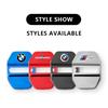 4Pcs BMW Car Door Lock Striker Cover Stainless Steel Protector For BMW G30 G32 G01 G02 G05 G06 G07 G26 G23 G22 F40 F20 G08 G16 PK2