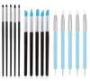 Double-Headed Nail Art Dotting Pen Tool