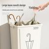 Floor-Standing Umbrella Stand & Storage Rack