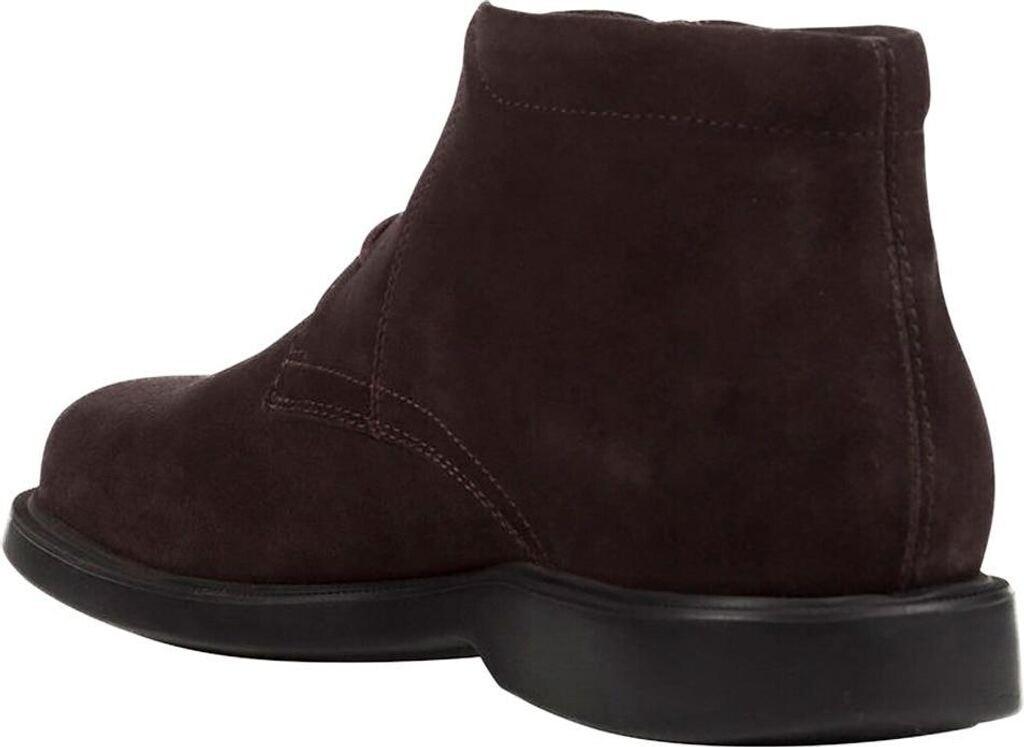 Сапоги Geox U Brayden 2Fit Abx (U54N1D00022C6009) коричневый