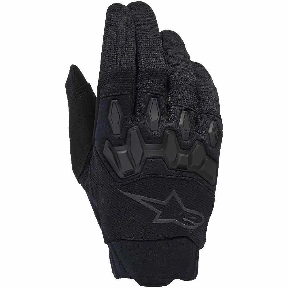 

Alpinestars внедорожные перчатки Full Bore V2 L
